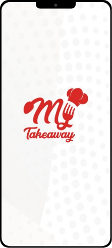 My Takeaway App