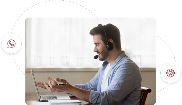 Foodhub Online Support