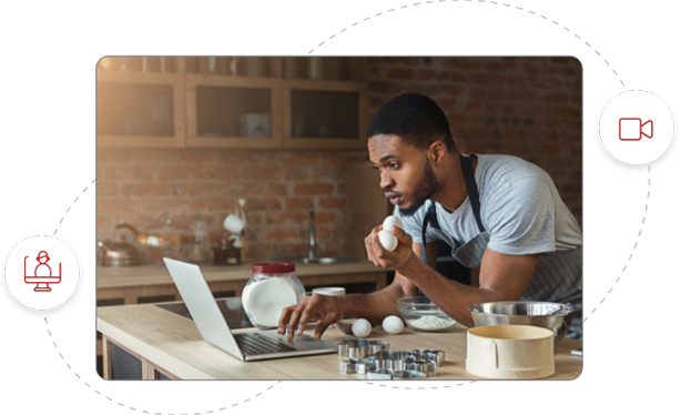 Foodhub Support