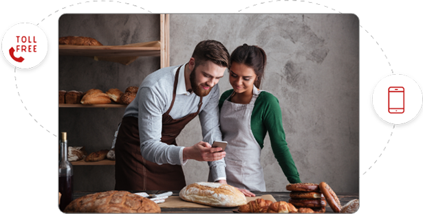 Foodhub Support